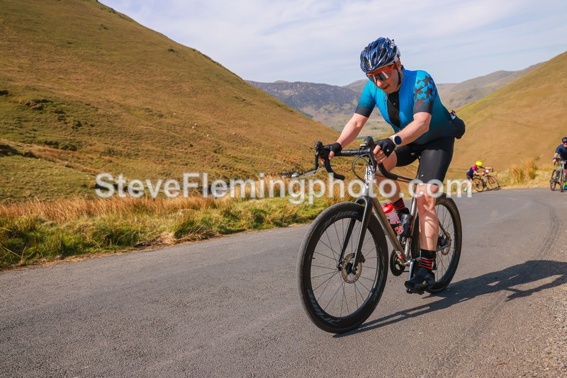 105249 - Newlands Pass 10.00-11.00