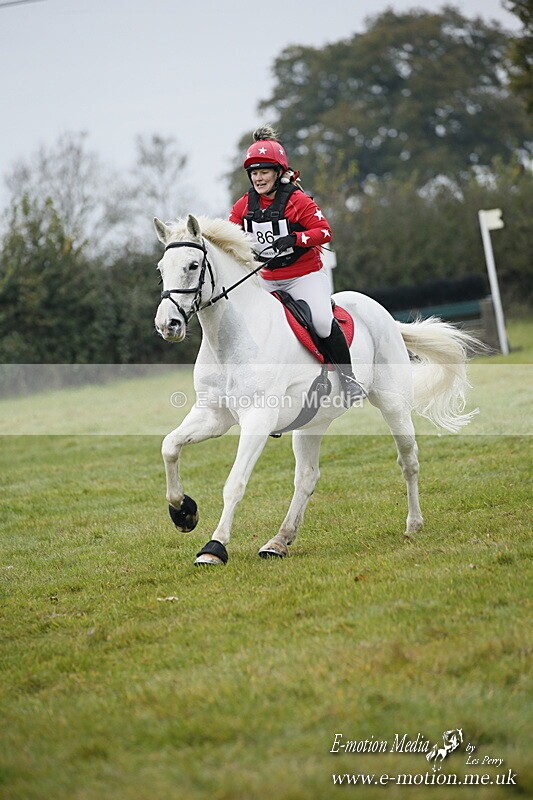 WWHT 181020 WWHT 181020 467 - WWEC Open Novice (0.80m) 18/10/20