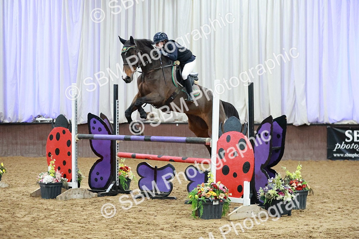 SBM_004329 - Class 17 - Senior Newcomers - 1.10m