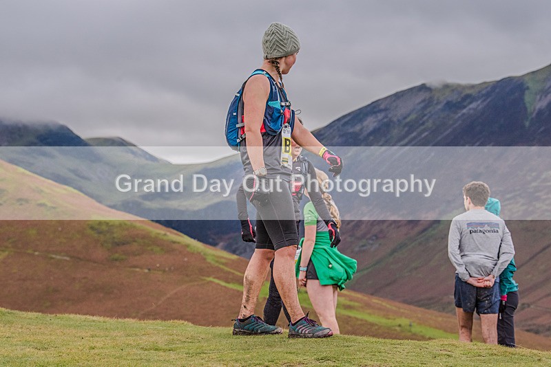 British Fell Relay-2174 - British Fell & Hill Relay Championship Braithwaite Keswick Saturday 21st October 2023