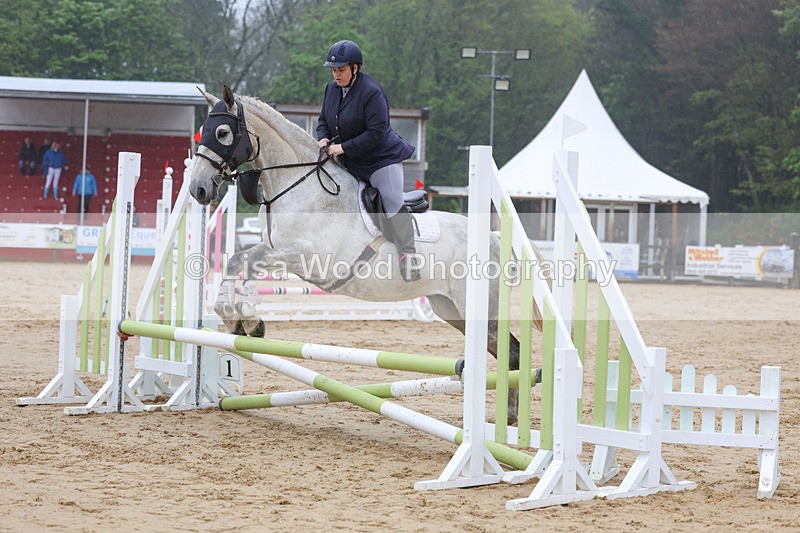 3E7A1443 - Class 2: Senior 70cm