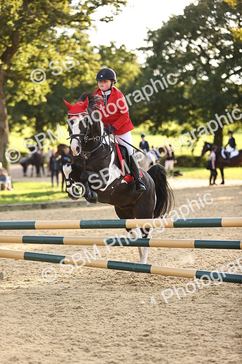 SBM_55908 - J10 - Junior Pony 75cm Championship