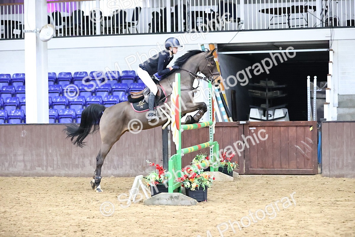 SBM_010631 - Class 14 - Blue Chip Pro Junior Sparkle JC- JA Championship Qualifier
