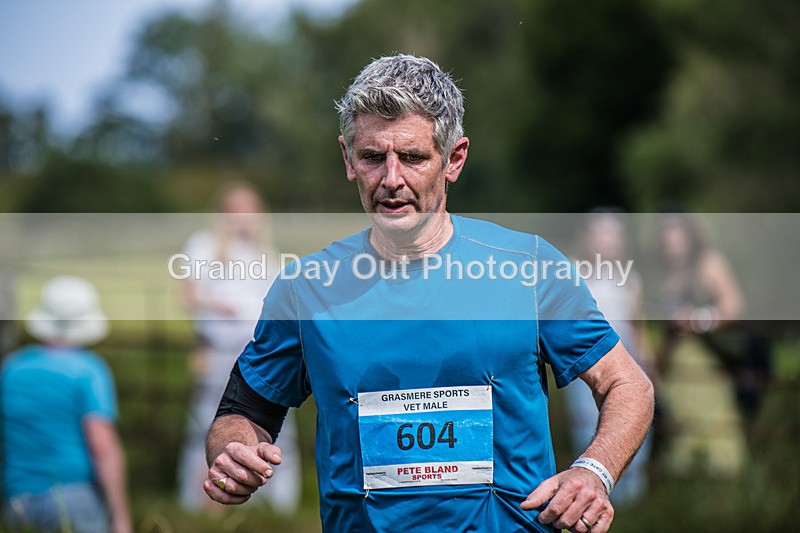 Grasmere Sports-1072 - Grasmere Sports Junior & Senior Fell Races Sunday 24th August 2025