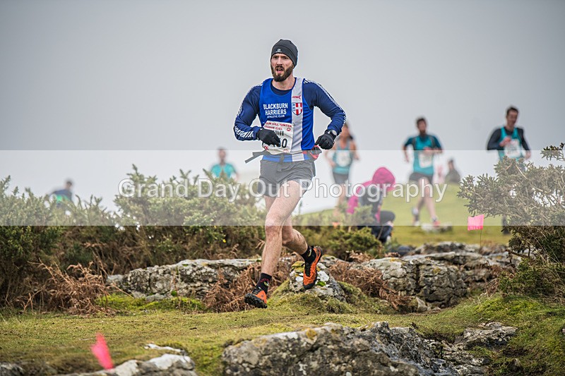 KWL-514 - Kendal Winter League Birkrigg Sunday 29th January 2023
