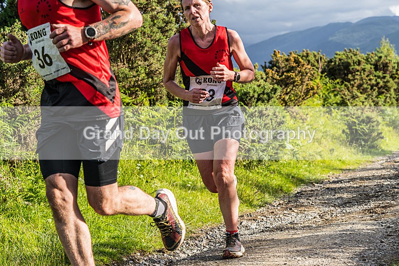 Round Latrigg-64 - Mike Mallen Memorial Round Latrigg Race Wednesday 10th June 2026