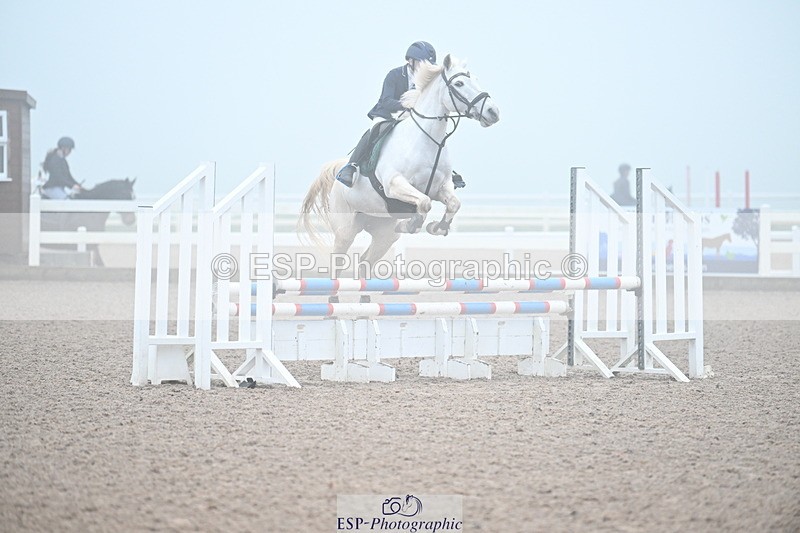 231118A-085729-00142 - Cls 2 BlueChip Pony Novice Qualifier