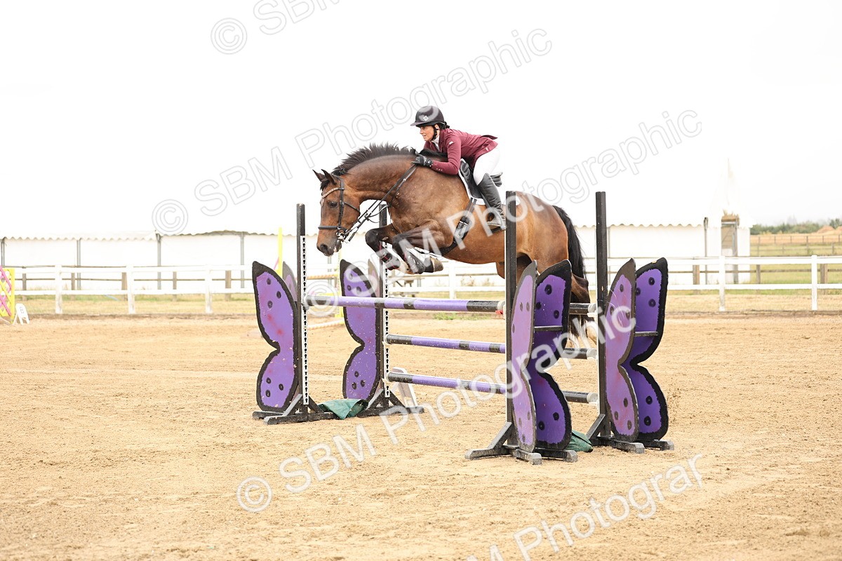 SBM_023978 - Class 6 - Senior Newcomers 1.10m