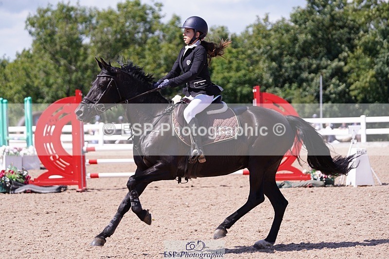 250628-152524-06198 - Cls 23 Pony Intro & 80cm Open