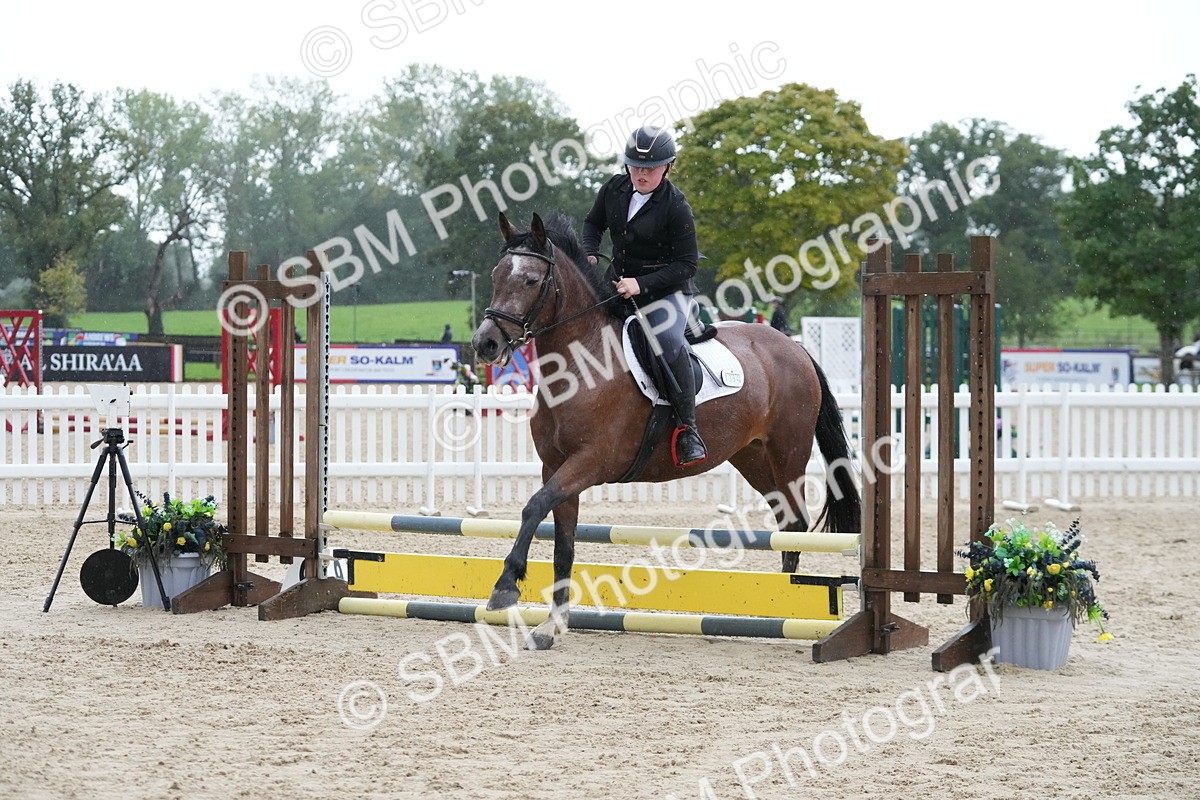 SBM_33642 - J5 - Junior Pony 50cm Championship