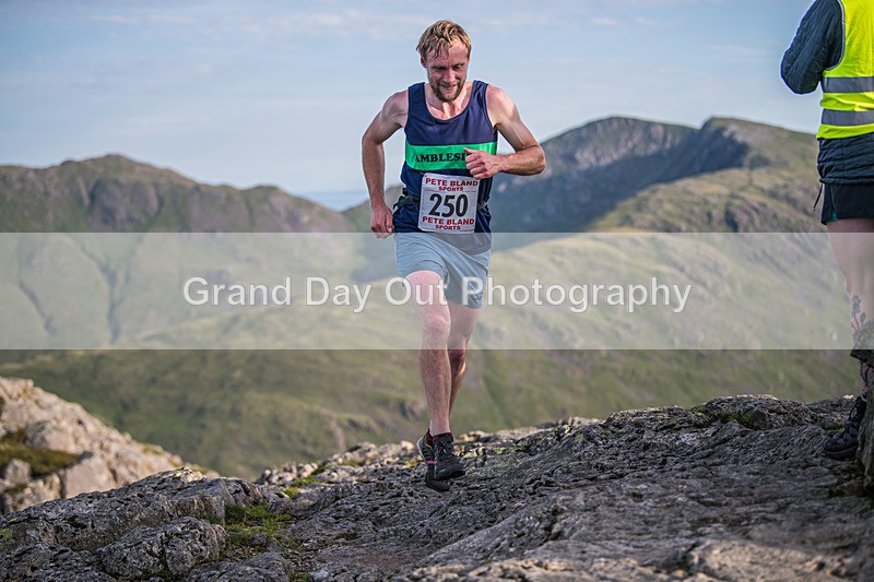 Blisco-159 - Blisco Dash Fell Race Wednesday 16th July 2025