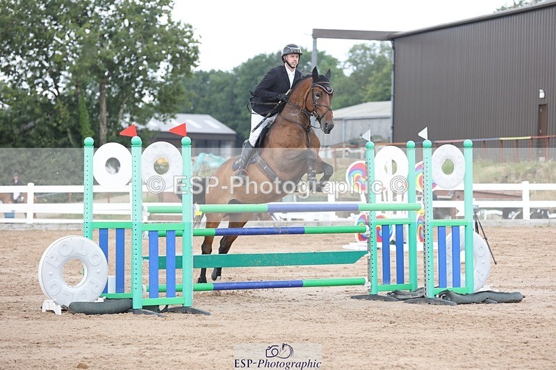 250717-113615-04385 - Cls 13, 1 Star Silver Tour Start to Break