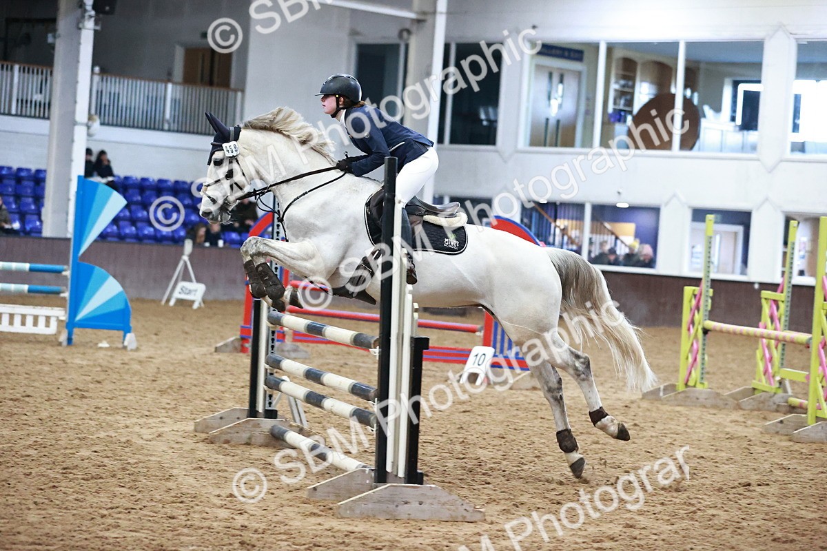 SBM_001088 - Class 3 - 90cm