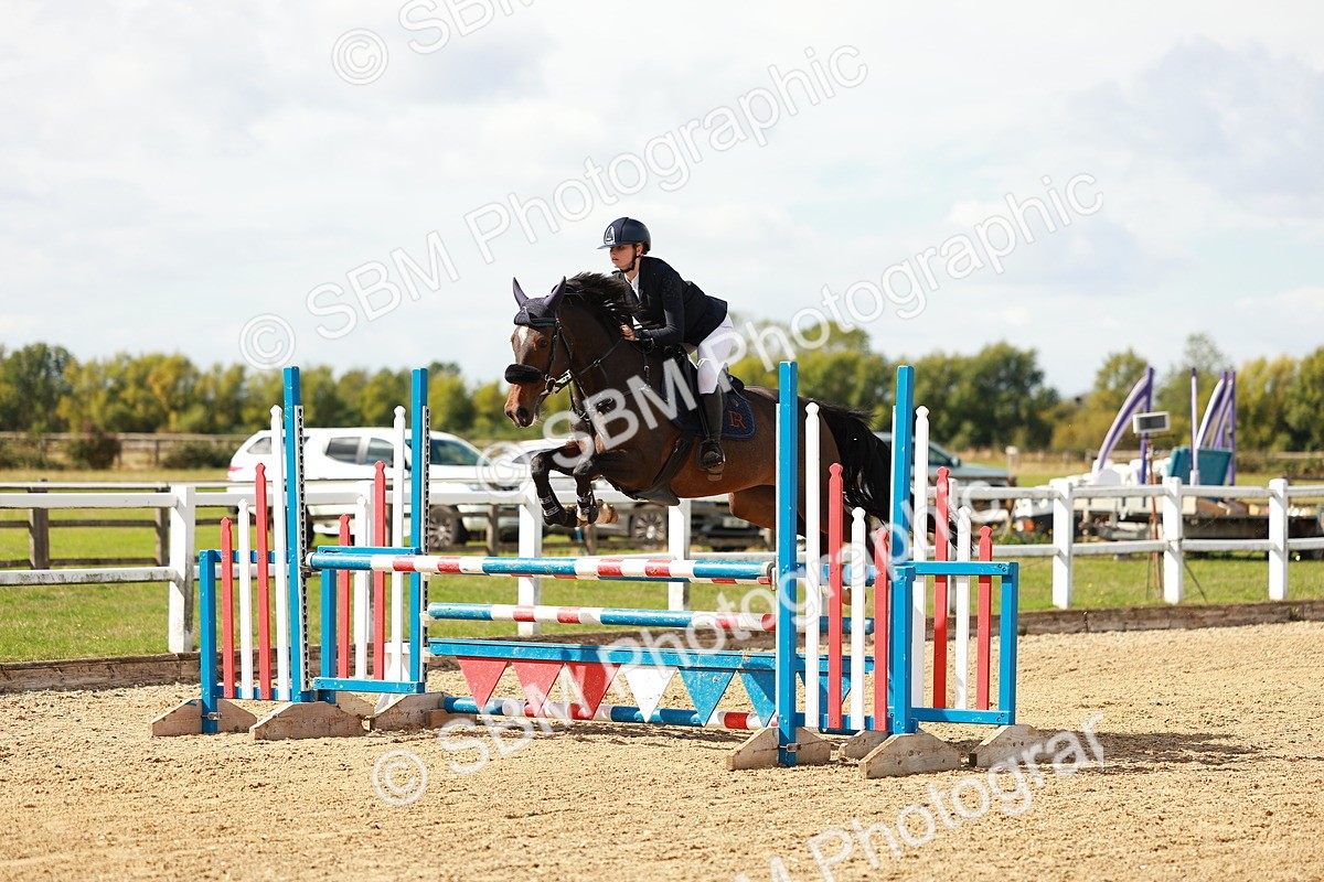 SBM_000794 - Class 3 - Senior Discovery - 1.00m