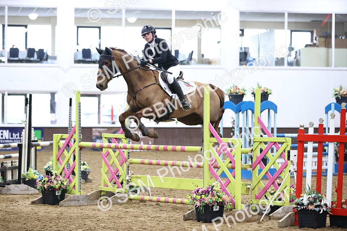 SBM_002978 - Class 10 - Senior Newcomers - 1.10m