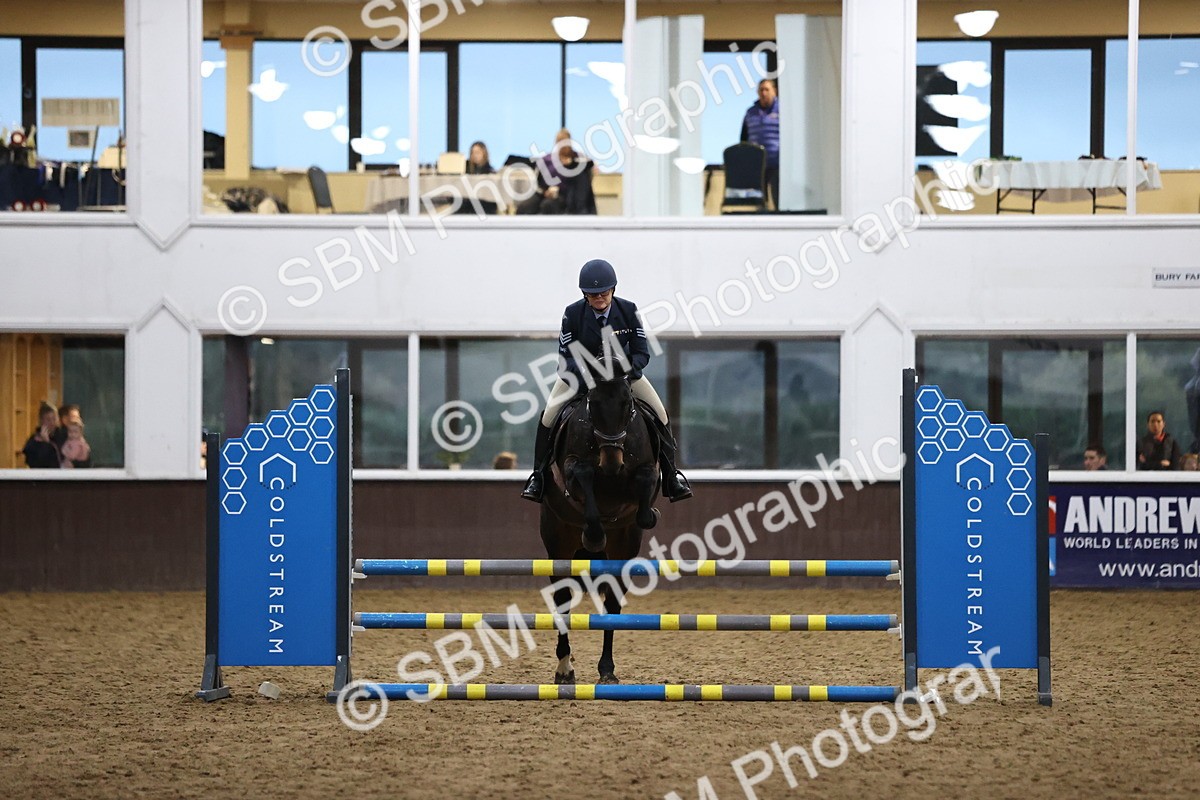 SBM_6884 - Class 25 - UKPSAF Performance 80cm
