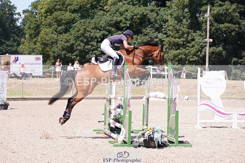 250704A-125834-10712 - Cls 21 Snr 1.10m Open