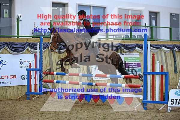 WS_0264 - Class 4a (Qualifier) & Class 4b (Open)  90cm
