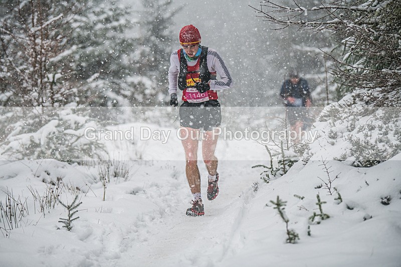 Glentress-2065 - High Terrain Events Glentress 42, 21 & 10K Trail Races Sunday 15th February 2026