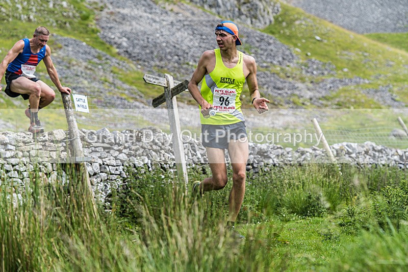 Settle Hills-499 - Settle Hills Fell Race Sunday 21st June 2026