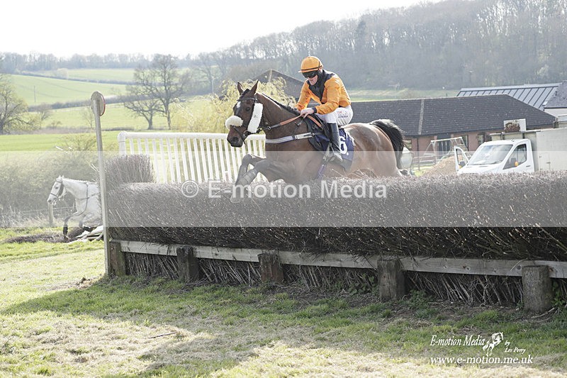PtP 080423 837 - Dingley Races The Woodland Pytchley Hunt PtP 08/04/23