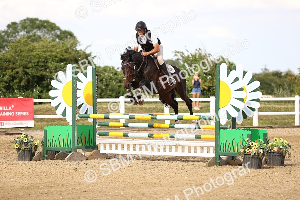 SBM_002488 - Class 19 - Nupafeed Supplements Senior Discovery - 1.00m