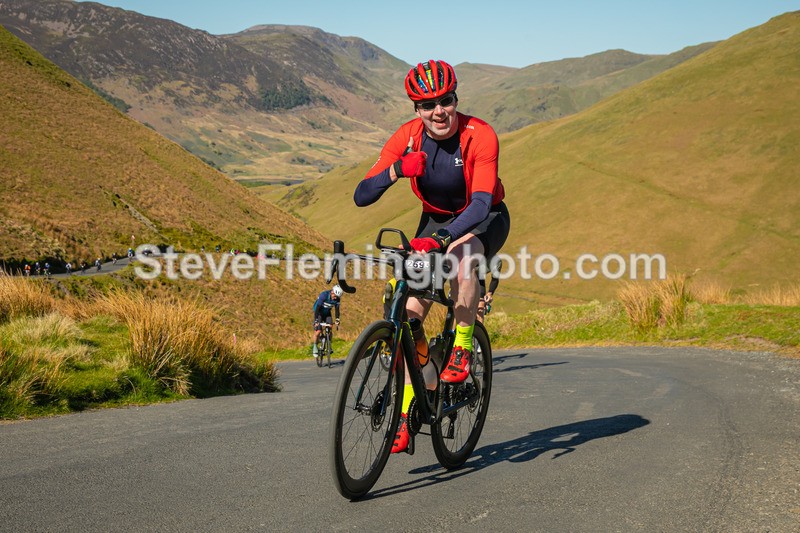 094100 - Newlands Pass 09.00 - 10.00