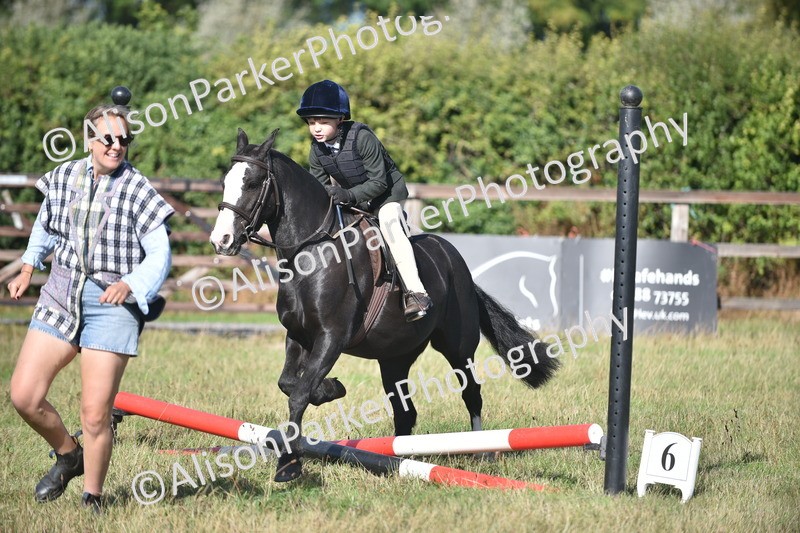 20260906-0619 - Class 6 - Minimus Jumping