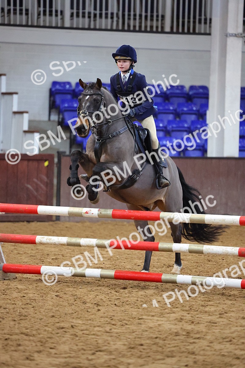 SBM_001986 - Class 5 - Show Jumping 80cm