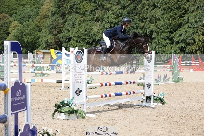 230617-152600-05416 - Cls 09 Blue Chip Pony Newc 2nd Rnd & Jump Off