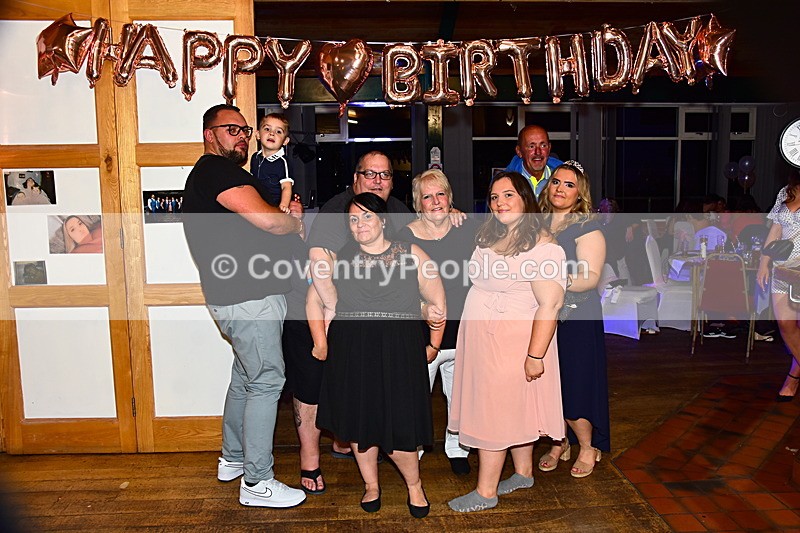 COU-789 - Courtney's 21st