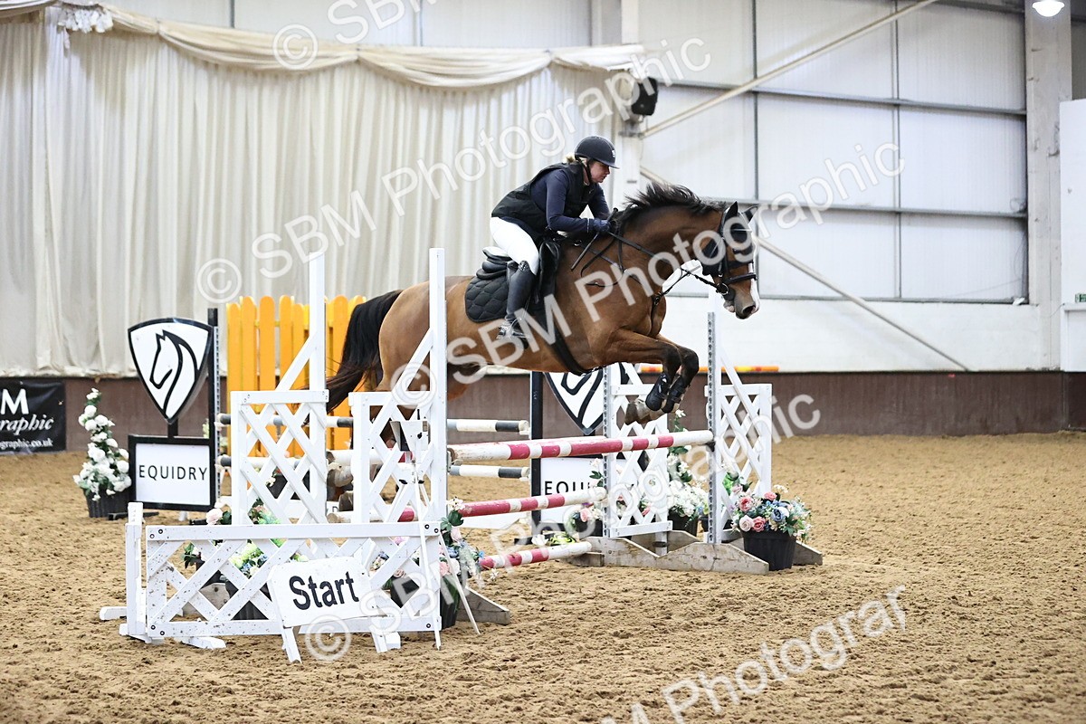 SBM_002562 - Class 9 - Senior British Novice 90cm