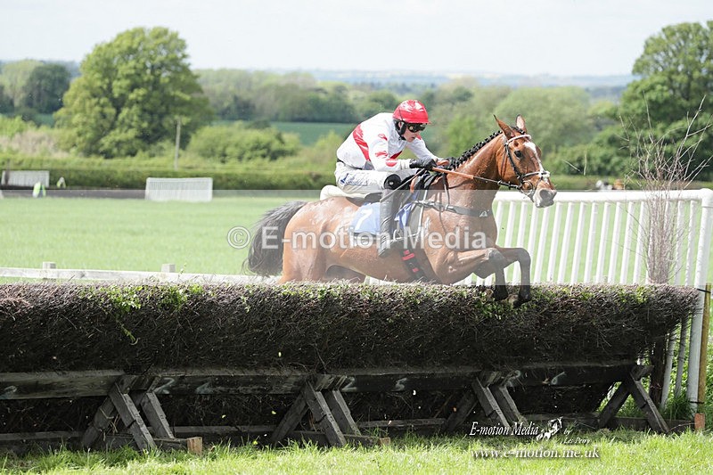 PtP 070523 94 - Kimblewick Races Coronation Meet  Kingston Blount 07/05/23