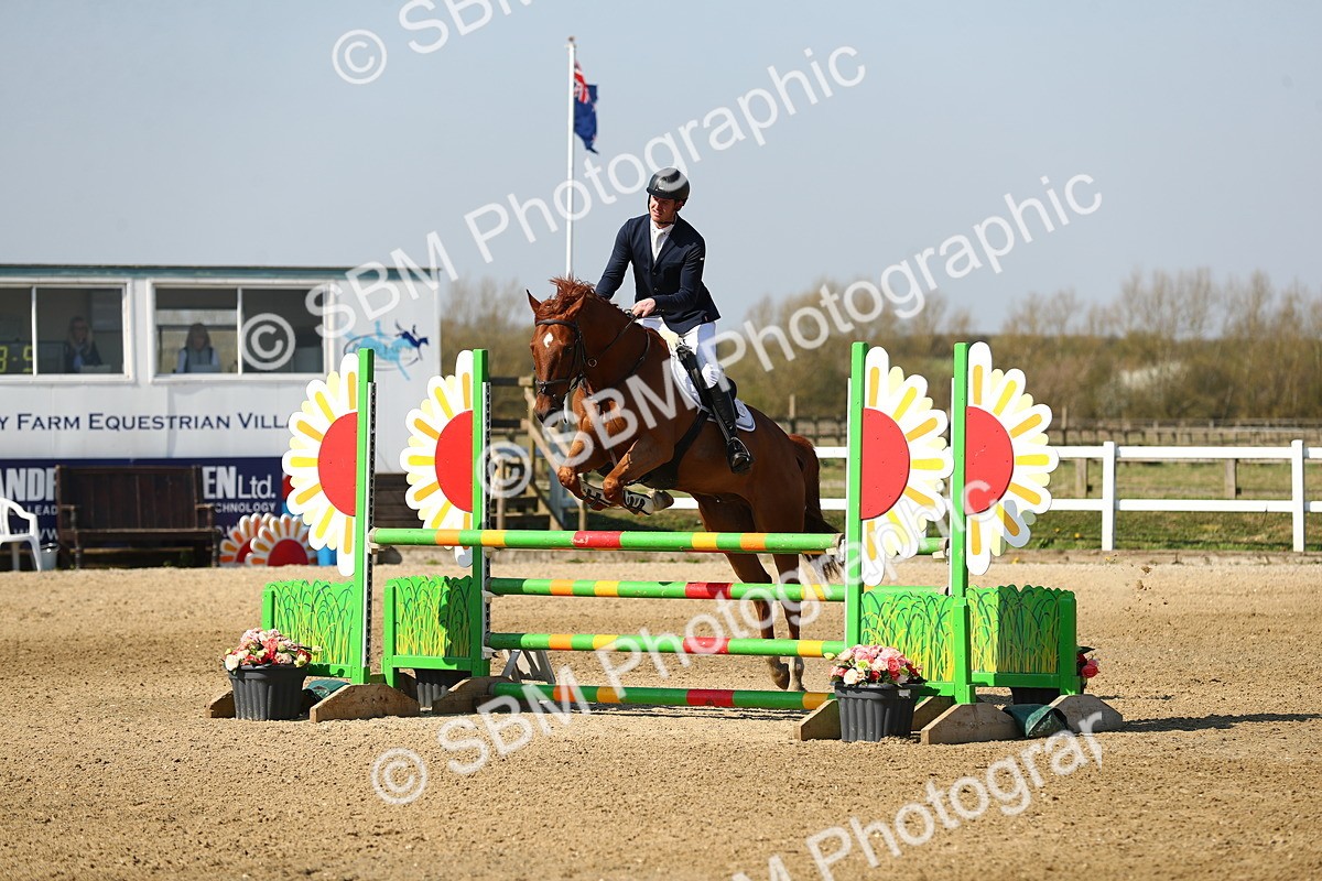 SBM_000488 - Class 3 - Senior Discovery - 1.00m