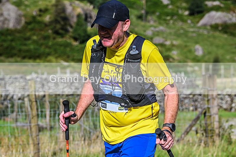 Scafell Pike-245 - Fellside Events Scafell Pike Trail Marathon Sunday 23rd August 2026