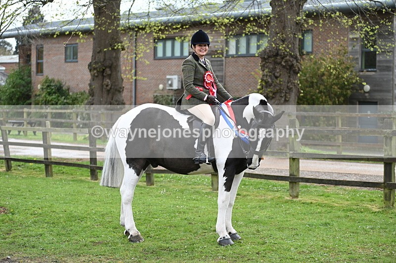 WJ7_4810 - Afternoon Champs