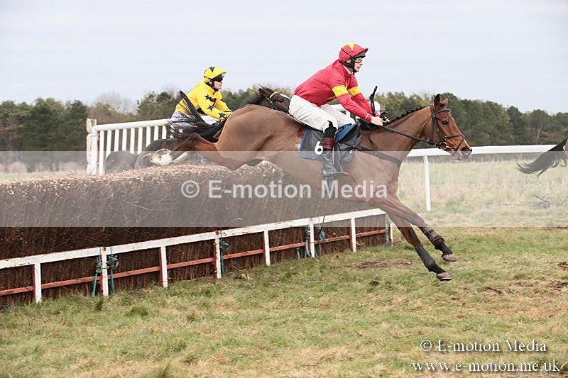 PtP 060119 270 - Larkhill Racing Club - Point-to-Point- 06/01/2019