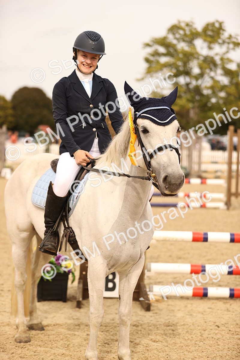 SBM_70859 - J13 - Junior Pony 60cm Championship