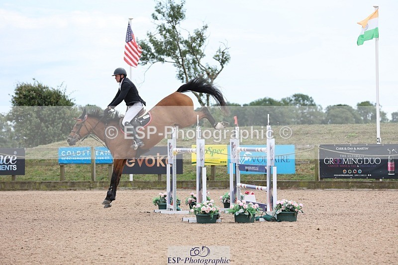 250719-140706-16018 - Cls 3, 3 Star Small Tour Start til Break