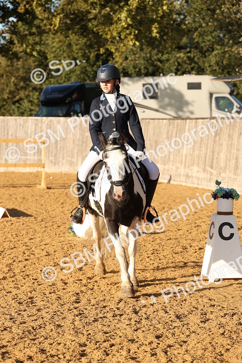 SBM_12722 - D9 - Small Tour Championship Prelim 3