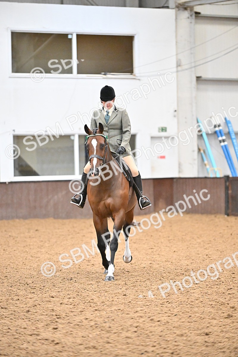 SBM_001910 - Class 25 - Tattersalls ROR Amateur Ridden
