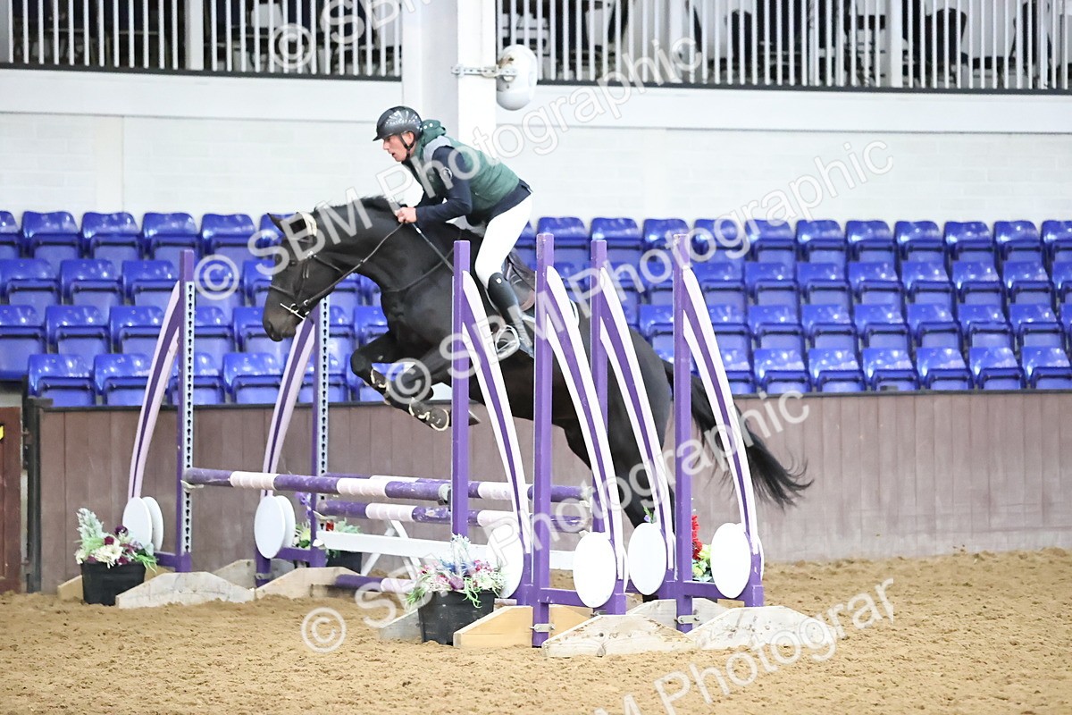 SBM_002482 - Class 8 - Clear Round 80cm
