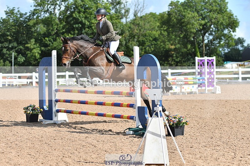 240727A-101923-03391 - Cls 20 Snr British Novice and 90cm Open