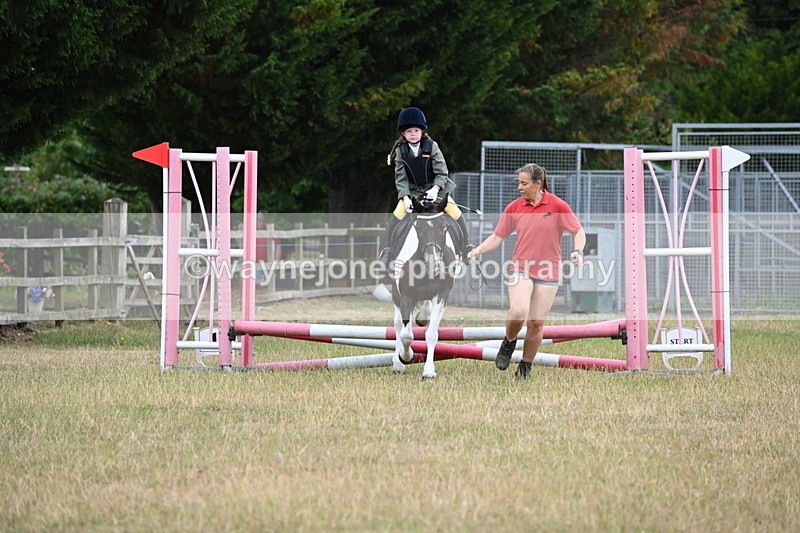 WJ6_9725 - Class 12 Minimus Jumping 45cm