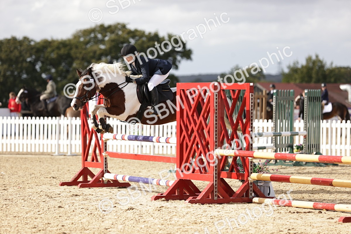 SBM_25640 - J45 - Accumulator