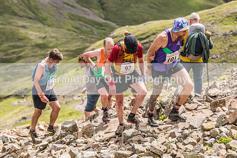 Borrowdale-1316 - Borrowdale Fell Race Saturday 2nd August 2025