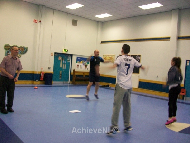  - Highfield Community Centre
