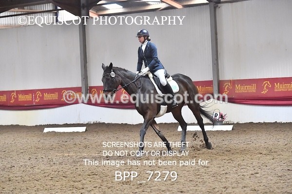 BPP_7279 - CLASS 6 NOVICE CHAMPIONSHIP TEST 5