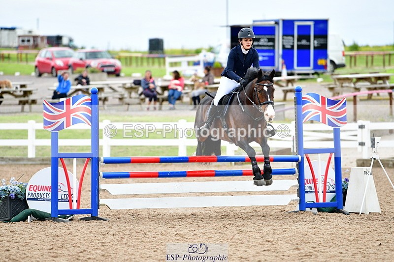 240524A-120234-03233 - Cls 20 85cm National Am Qualifier