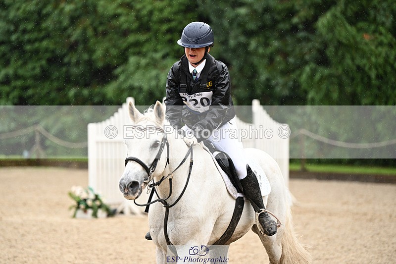 240824X-101145-23561 - 70cm Round 2 9.30 to 10.30